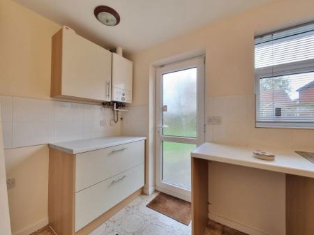 3 bedroom Property to let in James Gavin Way, Leicester