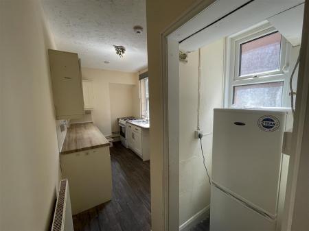 2 bedroom Terraced House for sale in Tudor Road, Leicester
