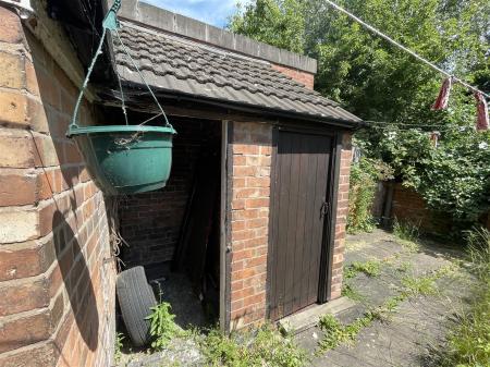 2 bedroom Terraced House for sale in Tudor Road, Leicester