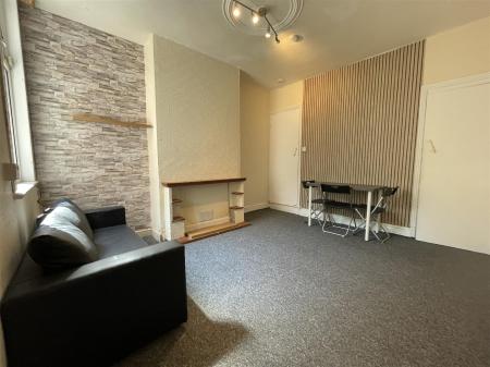 Tudor Road, Leicester