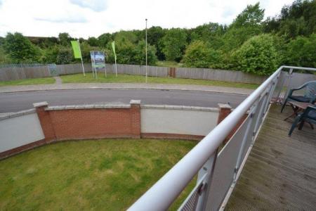 2 bedroom Property to let in Watkin Road, Leicester