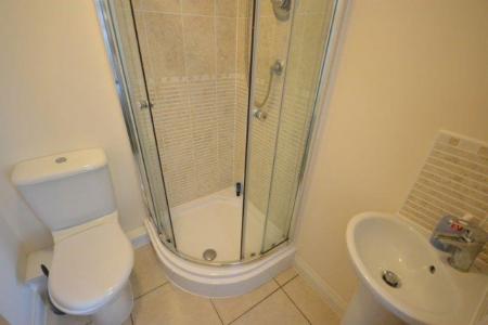 2 bedroom Property to let in Watkin Road, Leicester