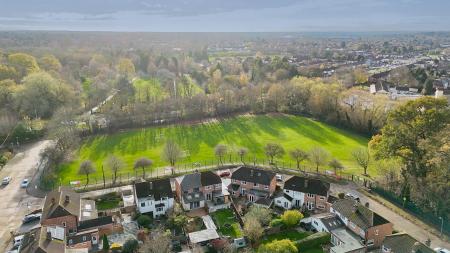 3 bedroom Semi-detached house for sale in Ashclose Avenue, Leicester