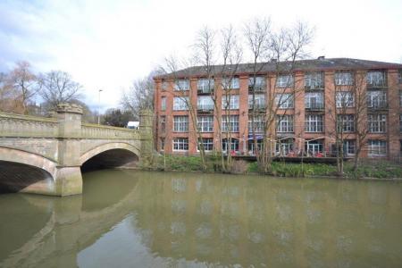 1 bedroom Property to let in The Newarke, Leicester