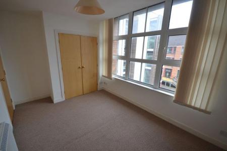 1 bedroom Property to let in The Newarke, Leicester