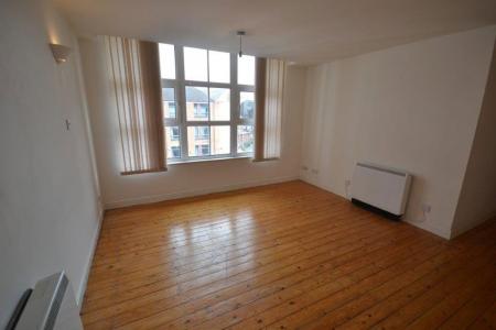 1 bedroom Property to let in The Newarke, Leicester
