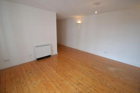 1 bedroom Property to let in The Newarke, Leicester