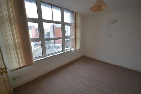 1 bedroom Property to let in The Newarke, Leicester