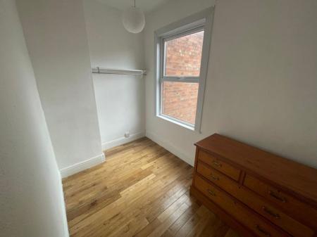 2 bedroom Property to let in Clarendon Park Road, Leicester
