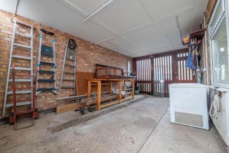 4 bedroom Semi-detached house for sale in Dorset Avenue, Wigston