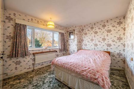 4 bedroom Semi-detached house for sale in Dorset Avenue, Wigston