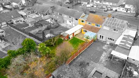 4 bedroom Semi-detached house for sale in Dorset Avenue, Wigston