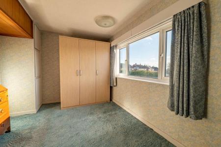 4 bedroom Semi-detached house for sale in Dorset Avenue, Wigston