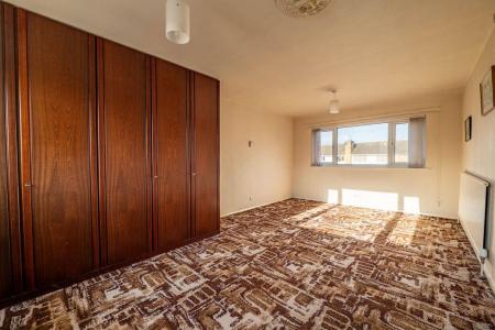 4 bedroom Semi-detached house for sale in Dorset Avenue, Wigston