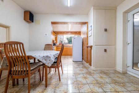 4 bedroom Semi-detached house for sale in Dorset Avenue, Wigston