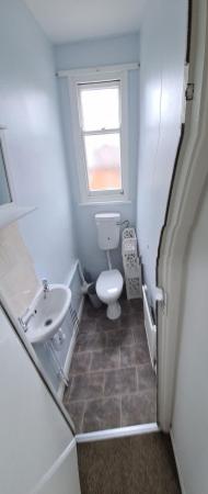 6 bedroom Property to let in Saxby Street, Leicester