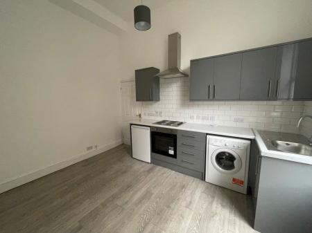 1 bedroom Property to let in London Road, Stoneygate, Leicester