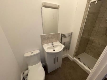 1 bedroom Property to let in London Road, Stoneygate, Leicester