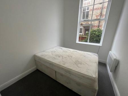 1 bedroom Property to let in London Road, Stoneygate, Leicester
