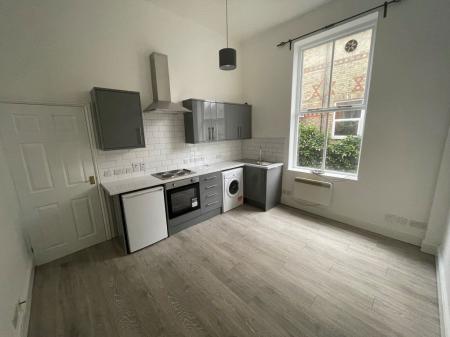 1 bedroom Property to let in London Road, Stoneygate, Leicester