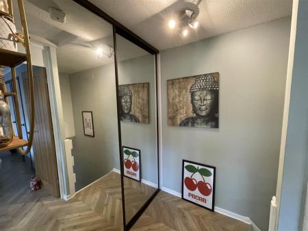 1 bedroom Terraced House for sale in Foxhill Drive, Glen Parva, Leicester