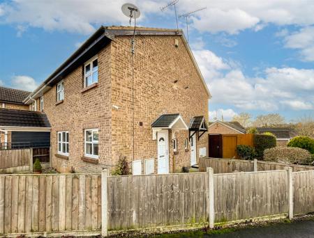 Foxhill Drive, Glen Parva, Leicester