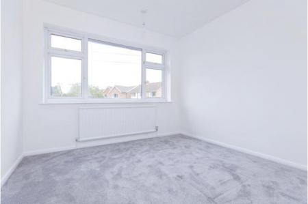 3 bedroom Semi-detached house for sale in Rosemead Drive, Oadby, Leicester