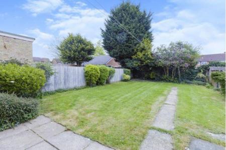 3 bedroom Semi-detached house for sale in Rosemead Drive, Oadby, Leicester