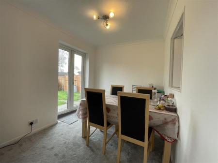 3 bedroom Semi-detached house for sale in Rosemead Drive, Oadby, Leicester