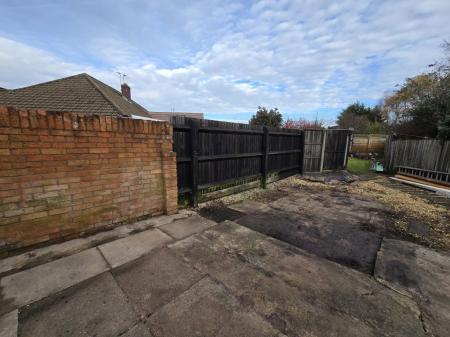 3 bedroom Property to let in Repton Road, Leicester