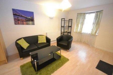 2 bedroom Property to let in Gotham Street, Leicester