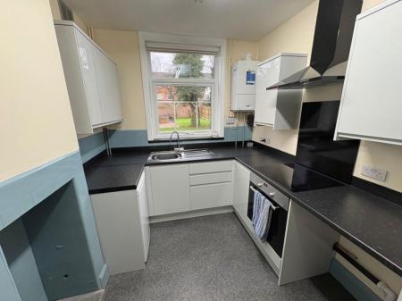 4 bedroom Property to let in Northcote Road, Leicester