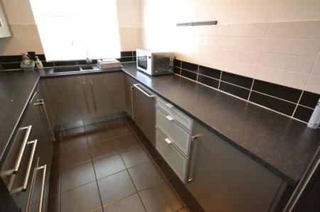 1 bedroom Property to let in Ratcliffe Court, Stoneygate, Leicester