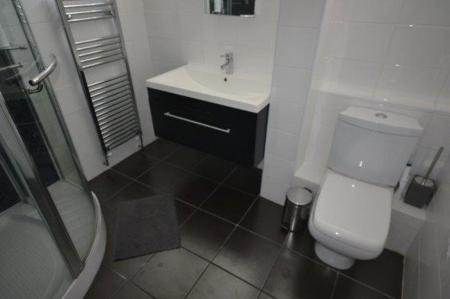 1 bedroom Property to let in Ratcliffe Court, Stoneygate, Leicester