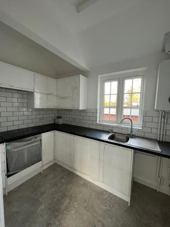 Morland Avenue, Stoneygate, Leicester