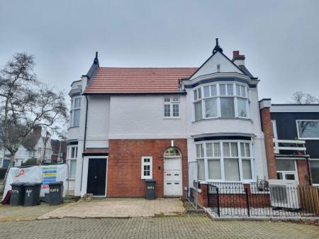 1 bedroom Property to let in Morland Avenue, Stoneygate, Leicester