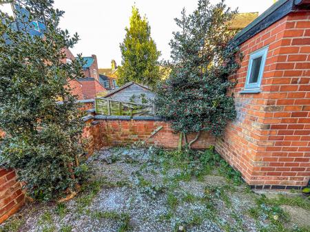 2 bedroom Terraced House for sale in Norman Street, Leicester