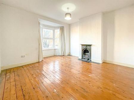 2 bedroom Terraced House for sale in Norman Street, Leicester