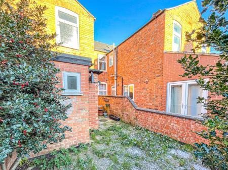 2 bedroom Terraced House for sale in Norman Street, Leicester