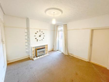 2 bedroom Terraced House for sale in Norman Street, Leicester