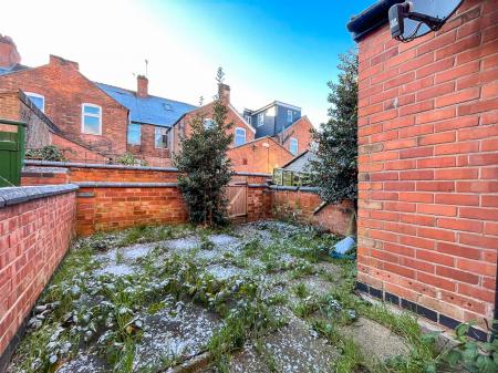 2 bedroom Terraced House for sale in Norman Street, Leicester