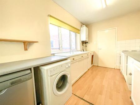 2 bedroom Terraced House for sale in Norman Street, Leicester