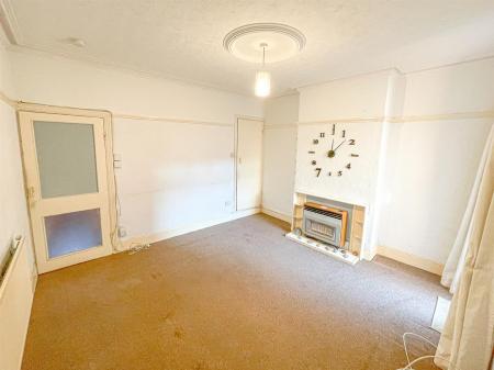 2 bedroom Terraced House for sale in Norman Street, Leicester