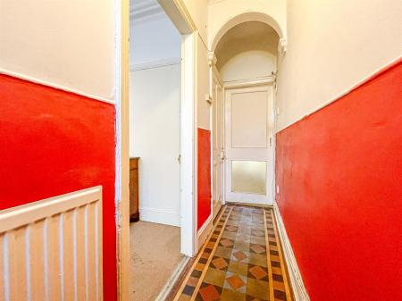 2 bedroom Terraced House for sale in Norman Street, Leicester