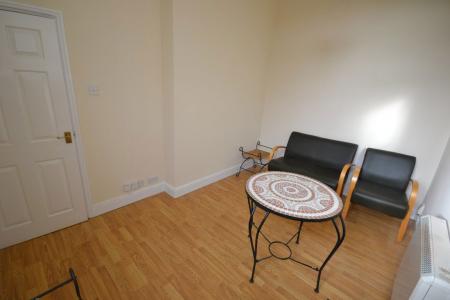 London Road, Stoneygate, Leicester