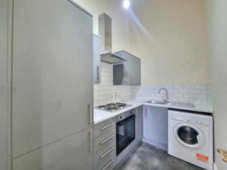 1 bedroom Property to let in London Road, Stoneygate, Leicester