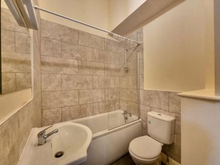 1 bedroom Property to let in London Road, Stoneygate, Leicester