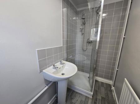 1 bedroom Property to let in Newtown Street, Leicester