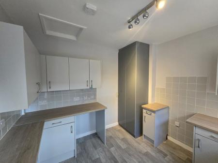 1 bedroom Property to let in Newtown Street, Leicester
