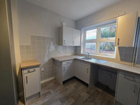 Newtown Street, Leicester